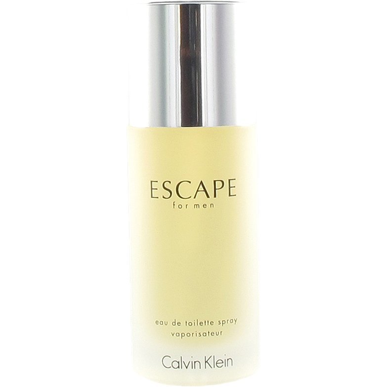 Calvin Klein Escape EdT EdT 100ml