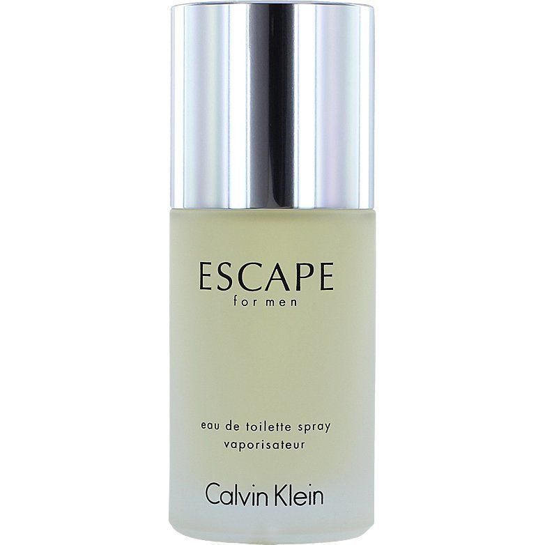 Calvin Klein Escape EdT EdT 50ml