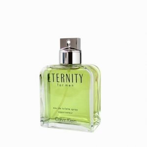 Calvin Klein Etermity for men Edt 50 ml Tuoksu