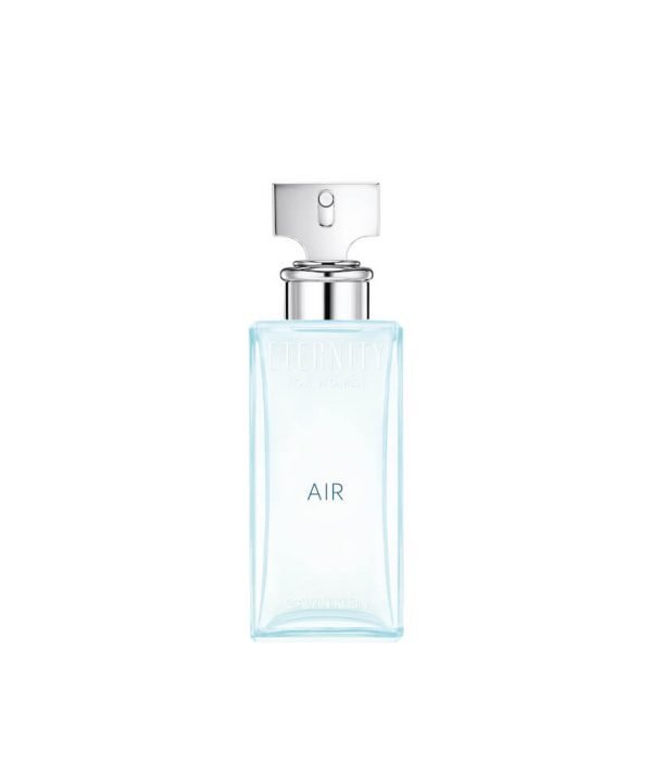 Calvin Klein Eternity Air For Woman Eau De Parfum 100 Ml