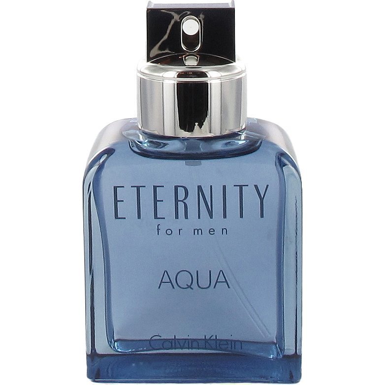 Calvin Klein Eternity Aqua EdT EdT 100ml