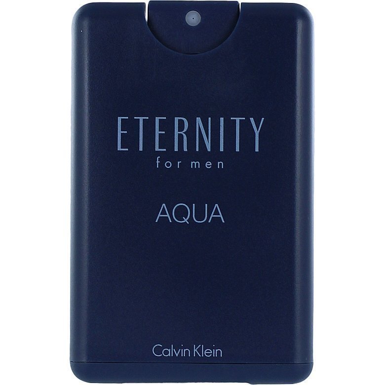 Calvin Klein Eternity Aqua EdT EdT 20ml