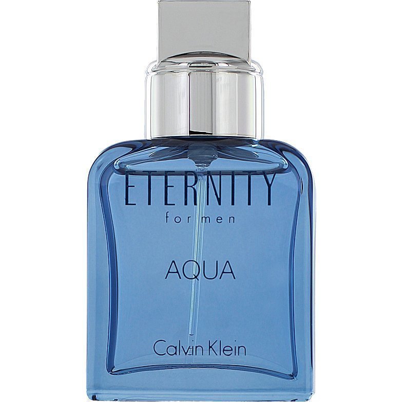 Calvin Klein Eternity Aqua EdT EdT 30ml