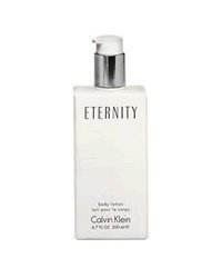 Calvin Klein Eternity Body Lotion 200ml