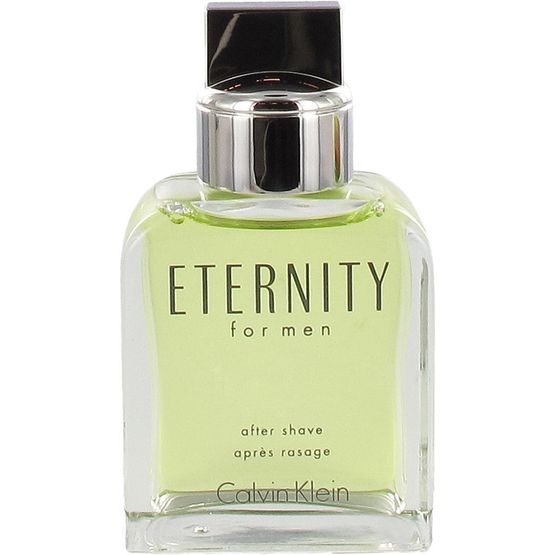 Calvin Klein Eternity For Men After Shave After Shave 100ml