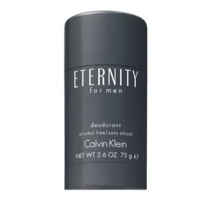 Calvin Klein Eternity For Men Deo Stick Alcohol Free 75g