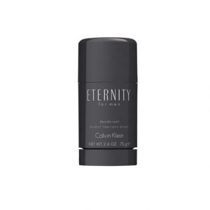 Calvin Klein Eternity For Men Deodorant Stick Deodorantti 75 g