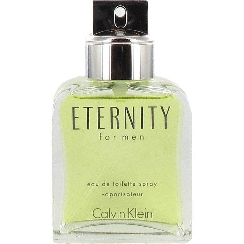 Calvin Klein Eternity For Men EdT EdT 100ml