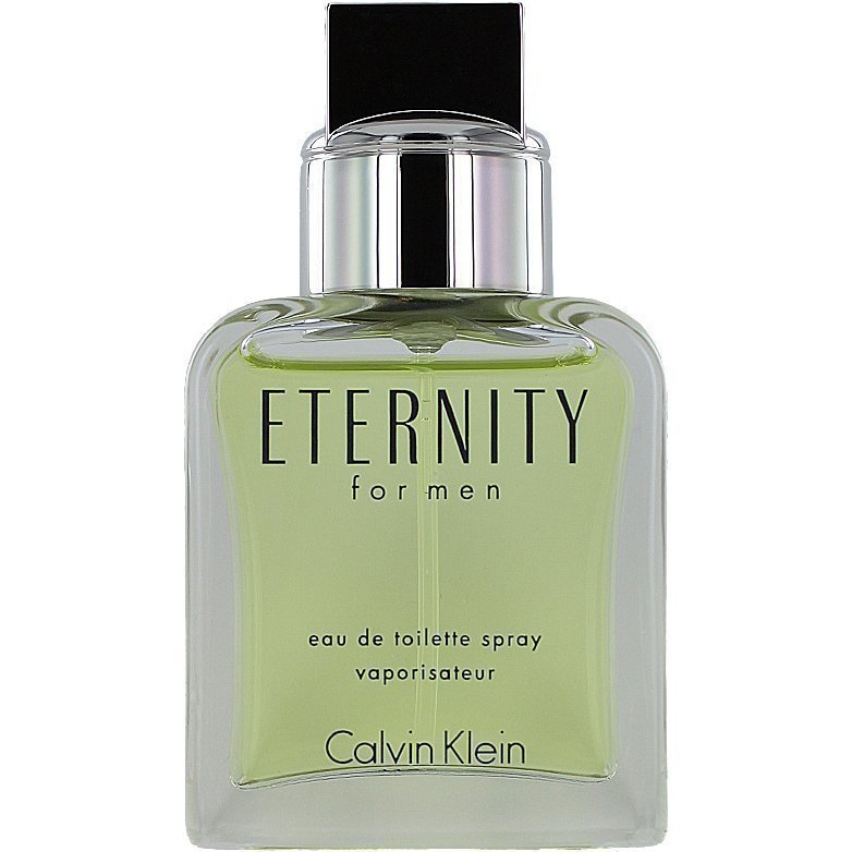 Calvin Klein Eternity For Men EdT EdT 30ml