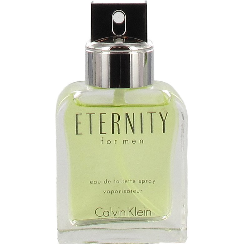 Calvin Klein Eternity For Men EdT EdT 50ml