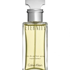 Calvin Klein Eternity For Women Edp Tuoksu