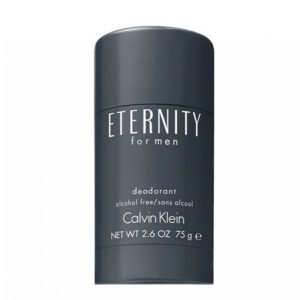 Calvin Klein Eternity M Deostick 75 G Deodorantti