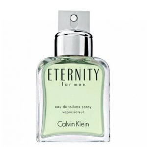 Calvin Klein Eternity M Edt 100 Ml Hajuvesi
