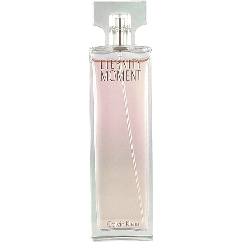 Calvin Klein Eternity Moment EdP EdP 100ml