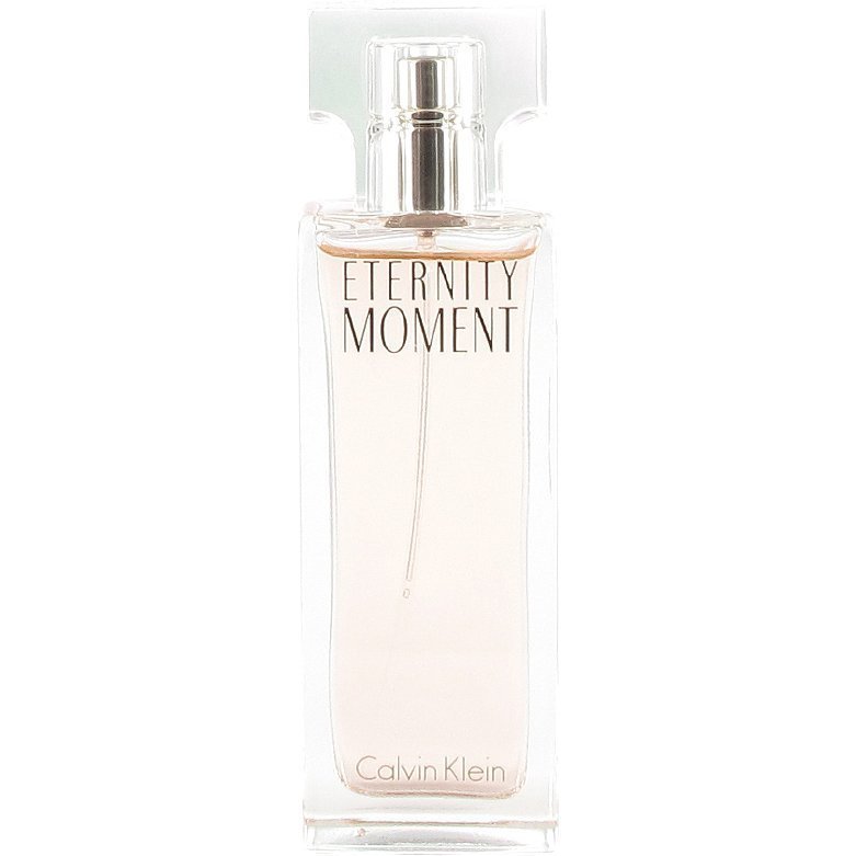 Calvin Klein Eternity Moment EdP EdP 30ml