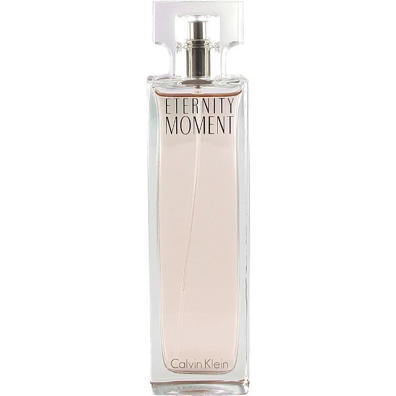 Calvin Klein Eternity Moment EdP EdP 50ml