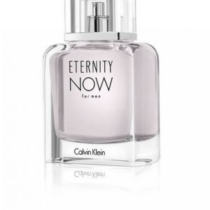 Calvin Klein Eternity Now M Edt 50 Ml Hajuvesi