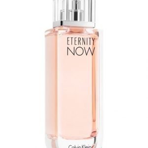 Calvin Klein Eternity Now Women Edp Tuoksu 50 ml