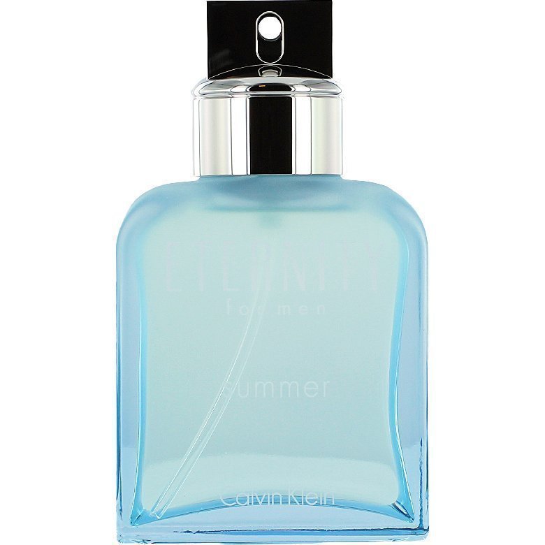 Calvin Klein Eternity Summer 2014 EdT EdT 100ml