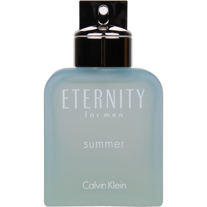 Calvin Klein Eternity Summer 2016 EdT 100ml