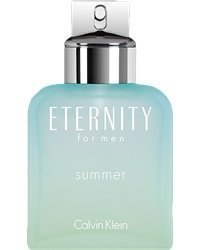 Calvin Klein Eternity Summer for Men 2016 EdT 100ml