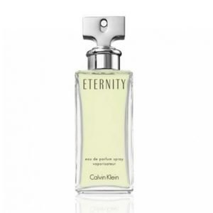 Calvin Klein Eternity W Edp 100 Ml Hajuvesi