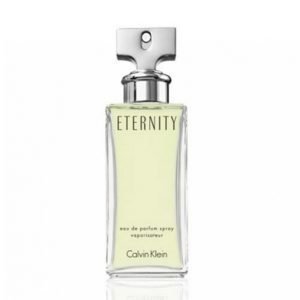 Calvin Klein Eternity W Edp 30 Ml Hajuvesi