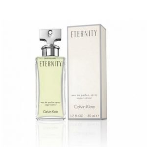 Calvin Klein Eternity W Edp 50 Ml Hajuvesi