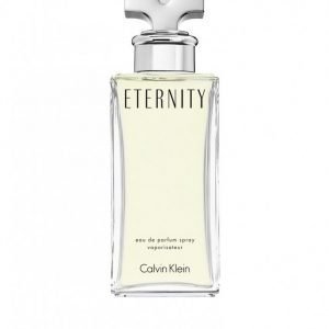 Calvin Klein Eternity Woman Edp 100 Ml Tuoksu