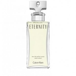 Calvin Klein Eternity Woman Edp 50 Ml Tuoksu