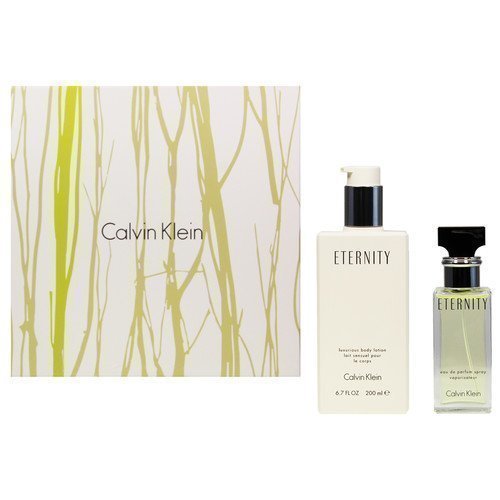 Calvin Klein Eternity Woman Gift Set