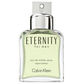 Calvin Klein Eternity for Men EdT 100 ml