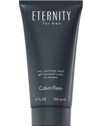 Calvin Klein Eternity for Men Hair & Body Wash 150ml