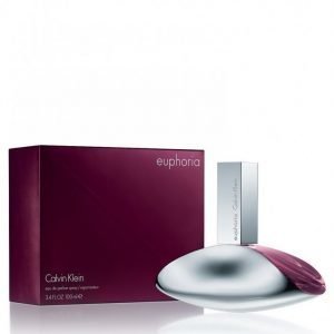 Calvin Klein Euphoria Edp 100ml Tuoksu