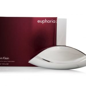 Calvin Klein Euphoria Edp Naiselle 100 Ml