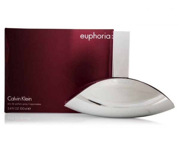 Calvin Klein Euphoria Edp Naiselle 100 Ml