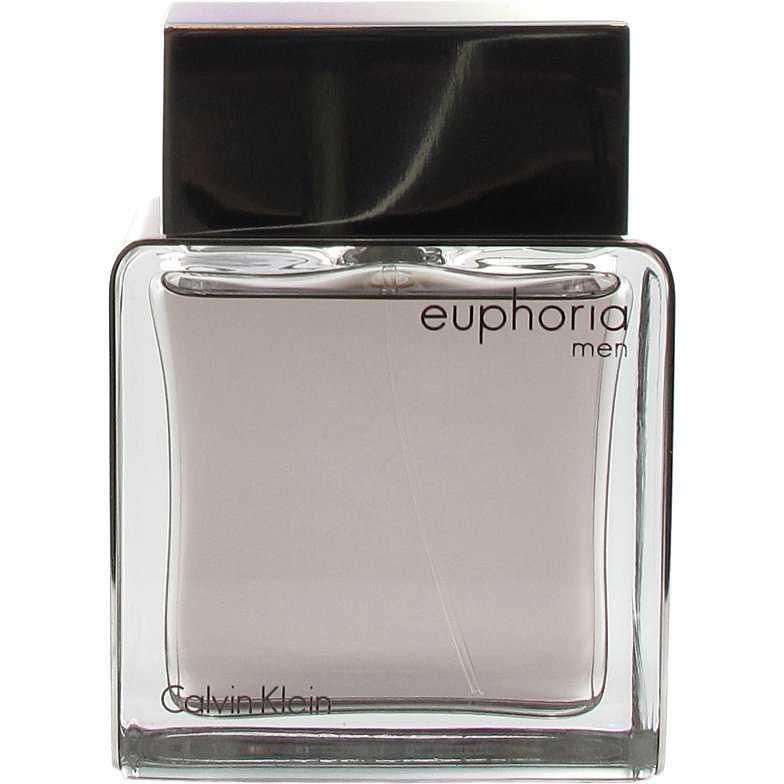 Calvin Klein Euphoria For Men EdT EdT 100ml