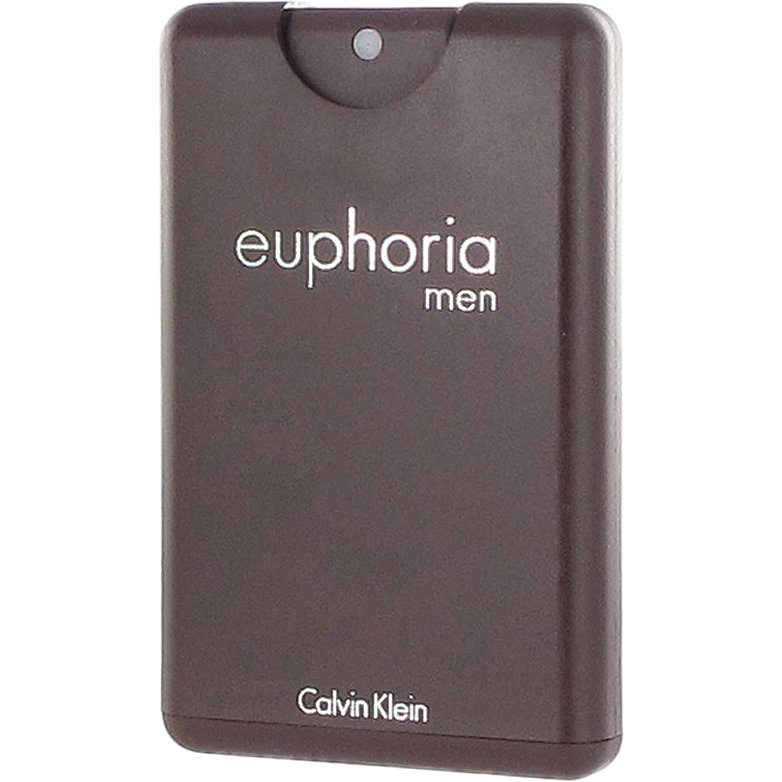 Calvin Klein Euphoria For Men EdT EdT 20ml