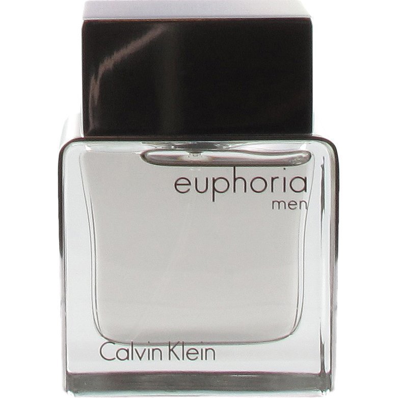 Calvin Klein Euphoria For Men EdT EdT 30ml