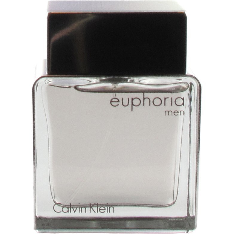 Calvin Klein Euphoria For Men EdT EdT 50ml