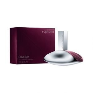 Calvin Klein Euphoria For Women Edp Spray Tuoksu