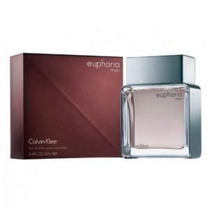 Calvin Klein Euphoria M Edt 100 Ml Hajuvesi