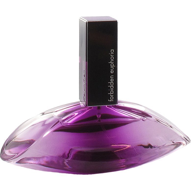 Calvin Klein Forbidden Euphoria EdP EdP 50ml