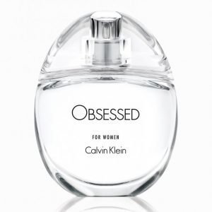 Calvin Klein Obsessed For Women Edp 50 Ml Tuoksu