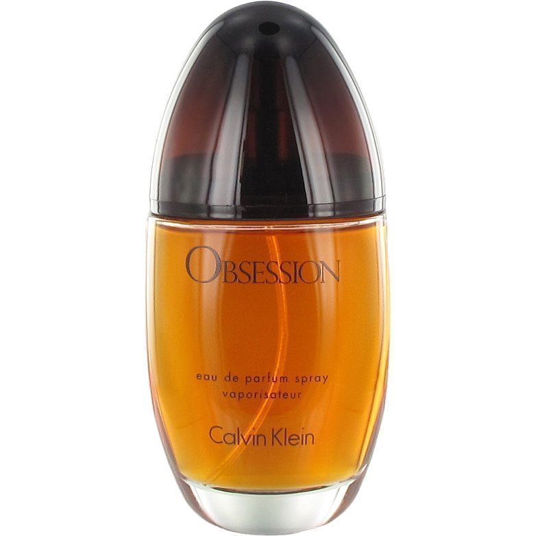 Calvin Klein Obsession EdP EdP 100ml