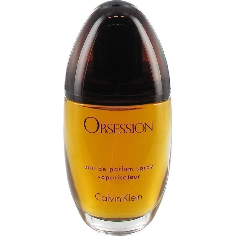 Calvin Klein Obsession EdP EdP 50ml