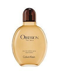 Calvin Klein Obsession For Men EdT 125ml