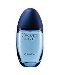 Calvin Klein Obsession Night EdP 100ml