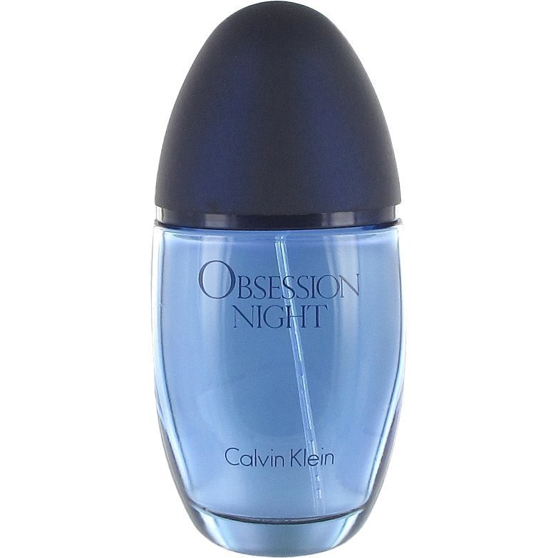 Calvin Klein Obsession Night EdP EdP 100ml