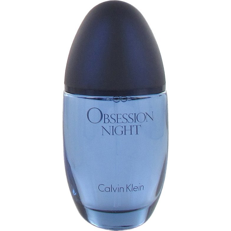 Calvin Klein Obsession Night EdP EdP 50ml